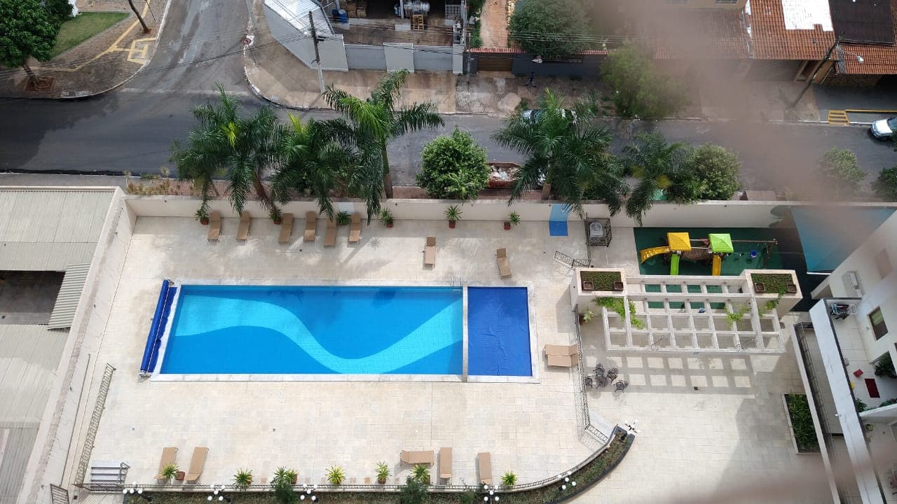 Apartamento no Alto da Glória - 69m²