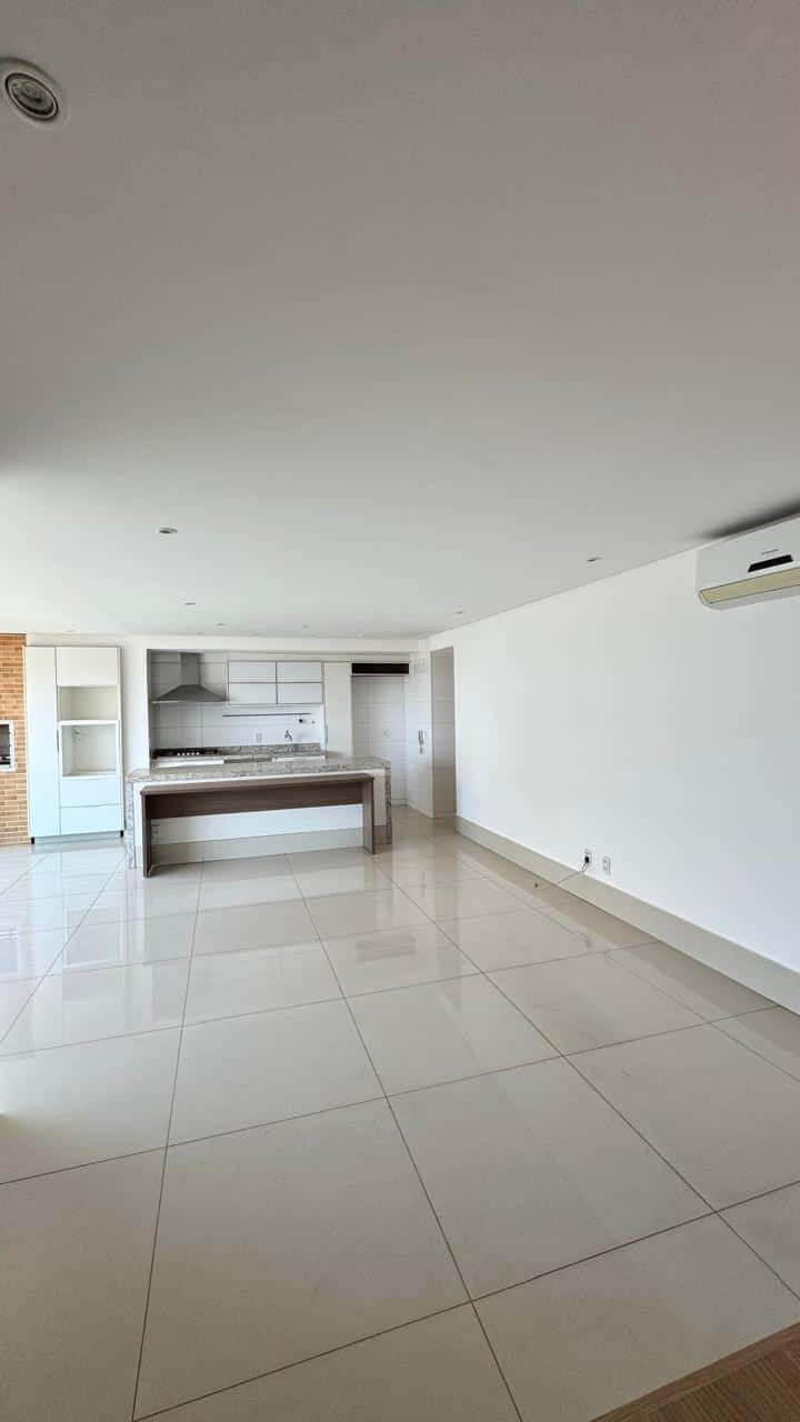 Apartamento Residencial Only Marista 111m²