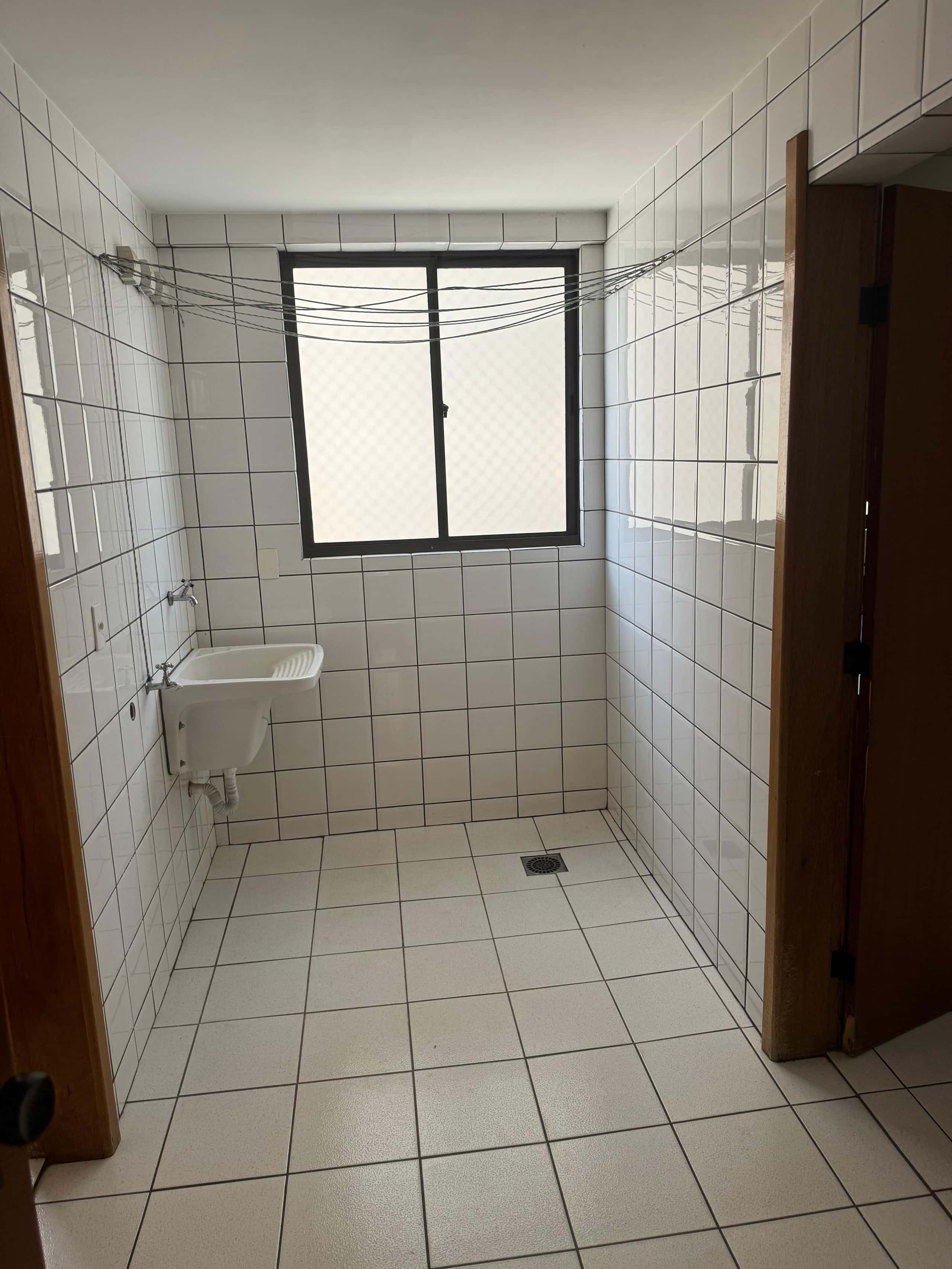 Apartamento Residencial Flávia 125m²