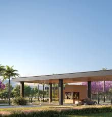 Sobrado Jardins Lyon 239m²