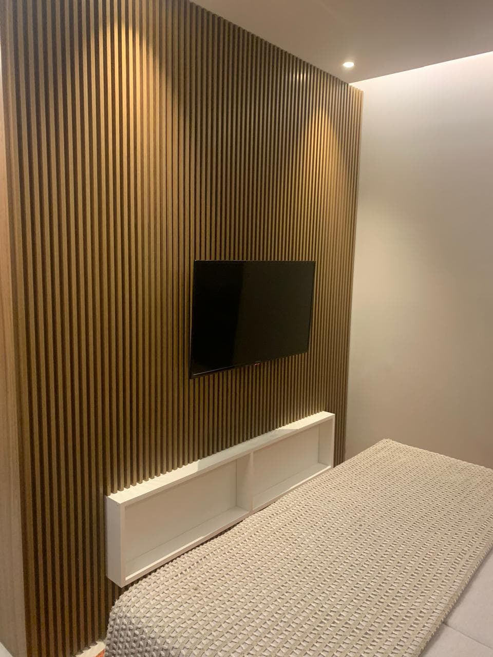 Apartamento Maestro Residense 88m²