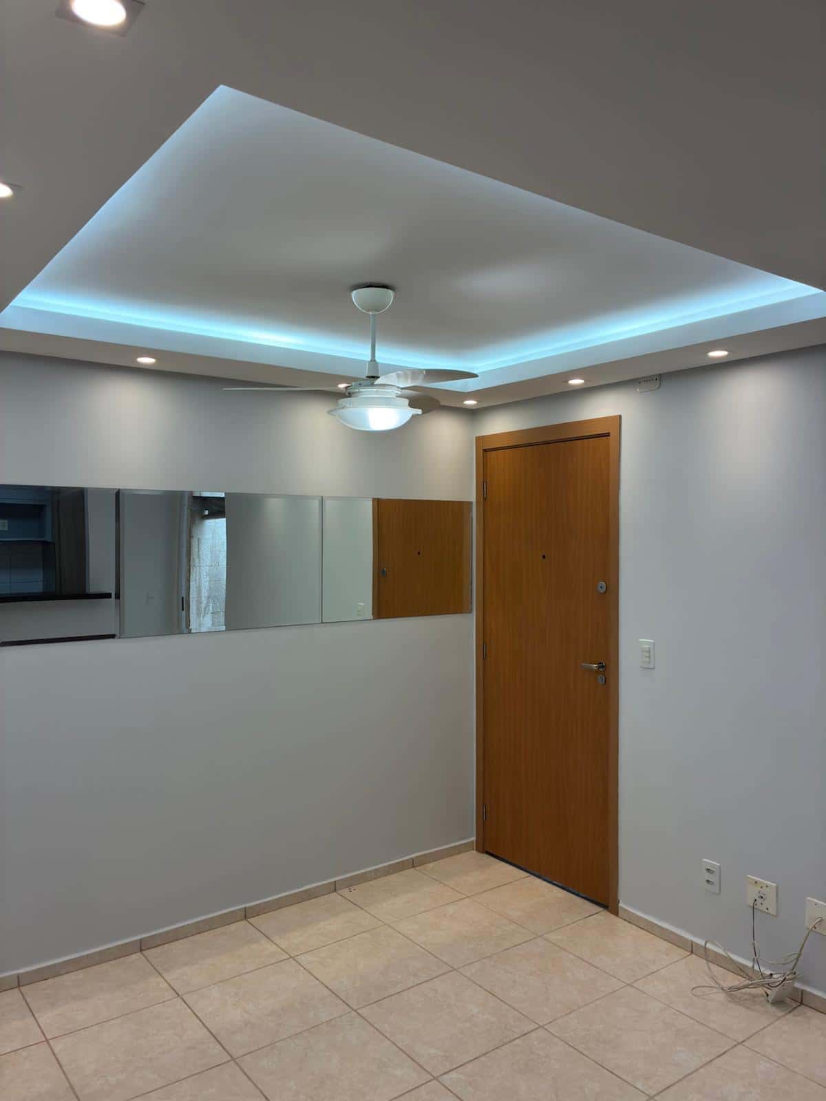 Apartamento Gran Viena 66,74m²