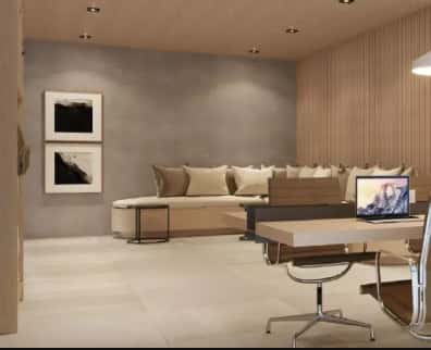 Studio Metropolitan Bueno 37m²