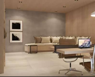 Studio Metropolitan Bueno 37m²