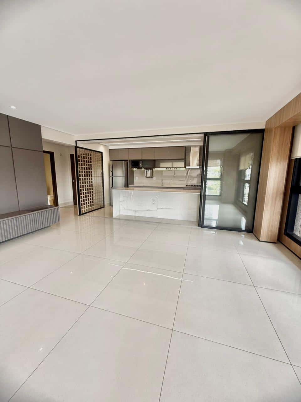 Apartamento Spot Marista 120m²
