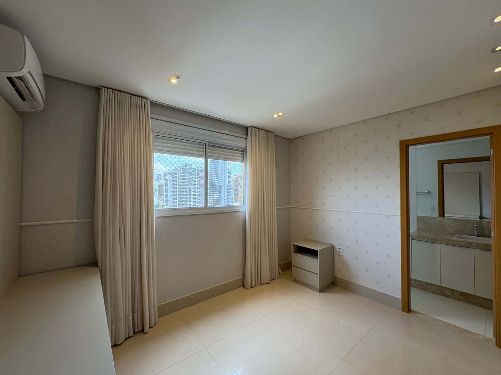 Apartamento Contemple Marista 218m²