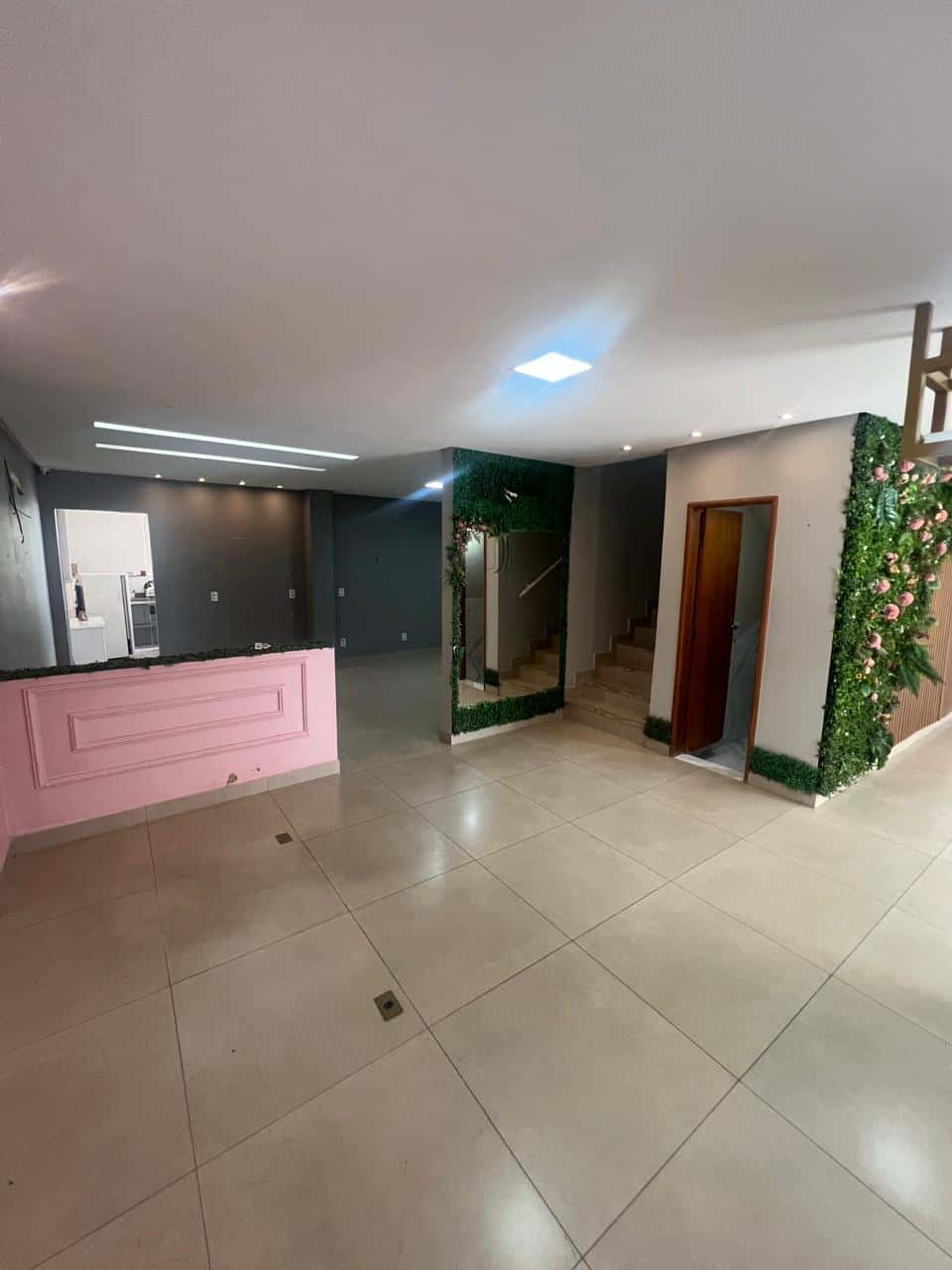 Casa Comercial Setor Sudoeste 196m²