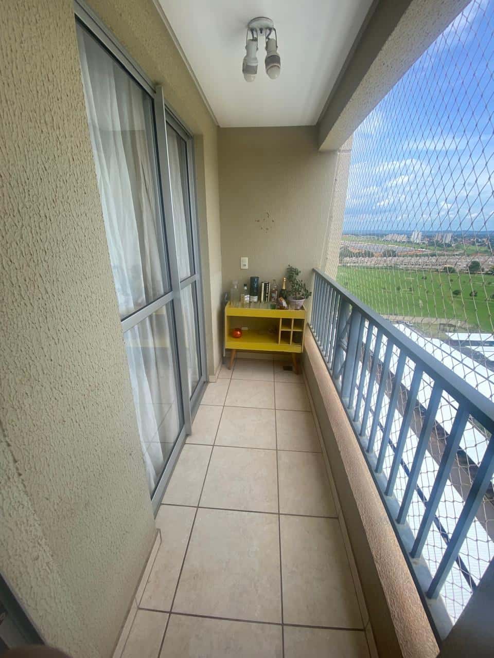 Apartamento Yes Buriti 59m²