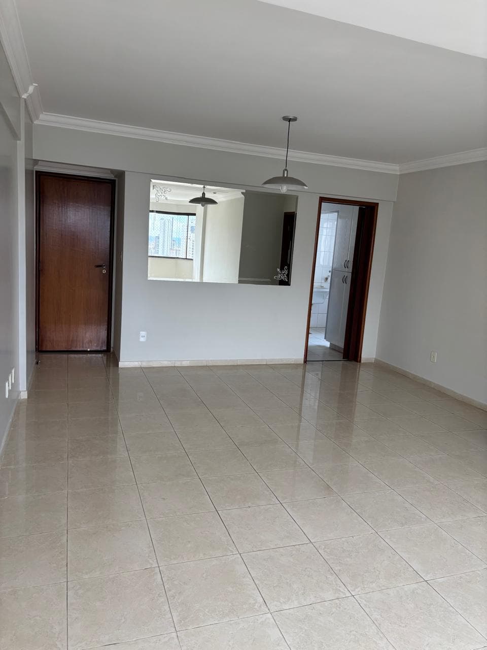 Apartamento Residencial Lourenzzo 110m²