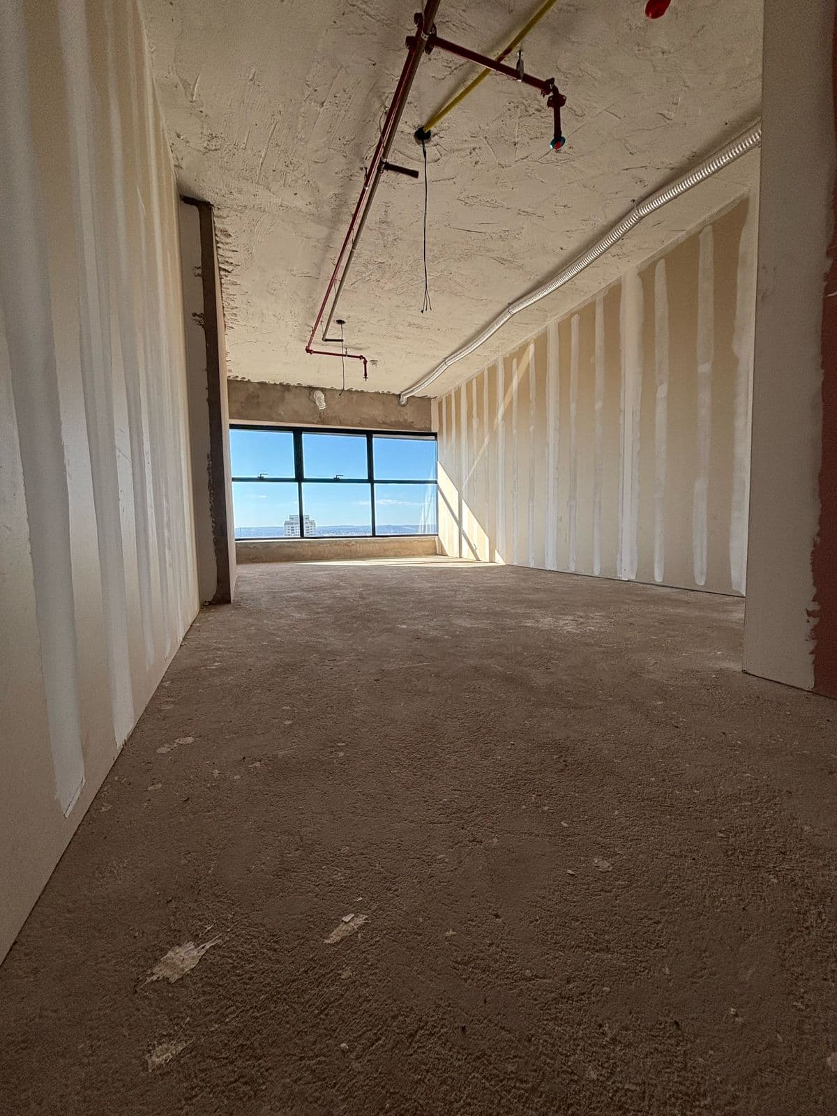 Sala Comerical WTC World Trader Center 36m²
