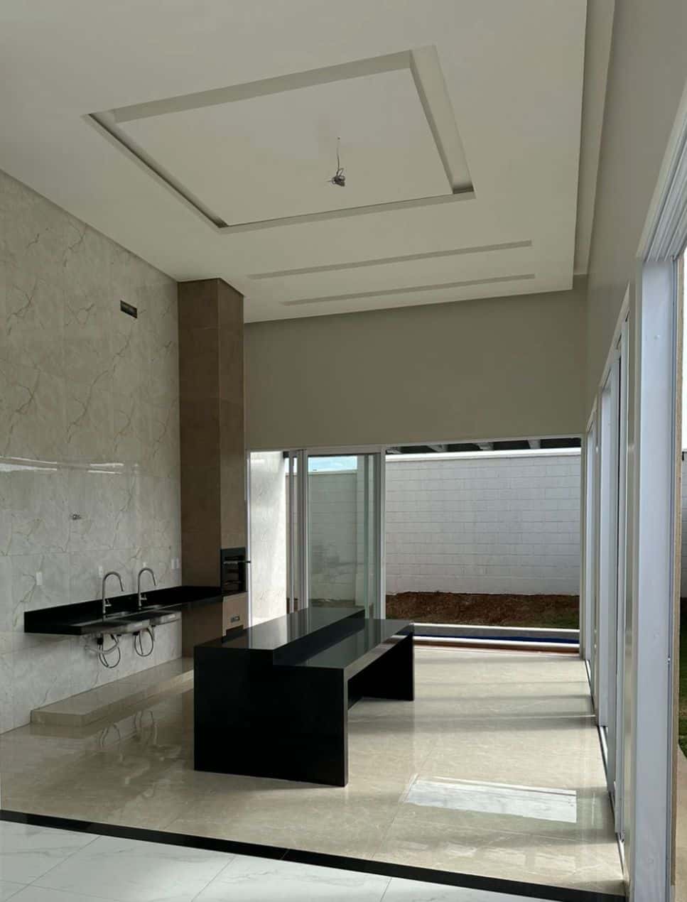 Condomínio Terras Alpha 1 362m²