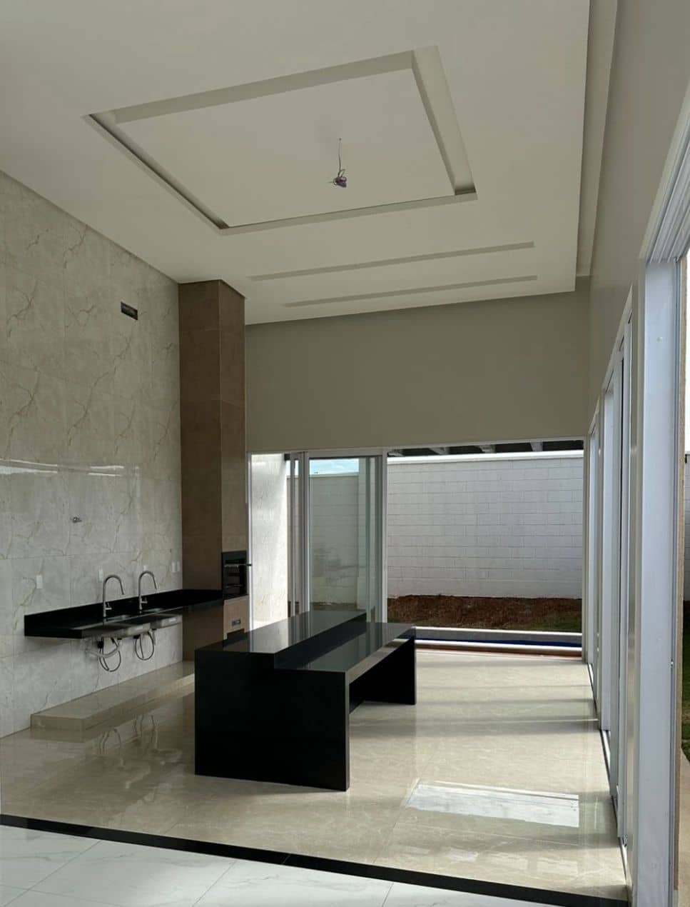 Condomínio Terras Alpha 1 362m²