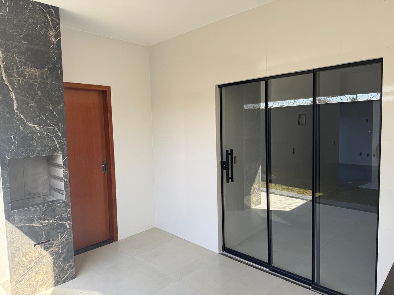 Casa Parque Ibirapuera 99m²