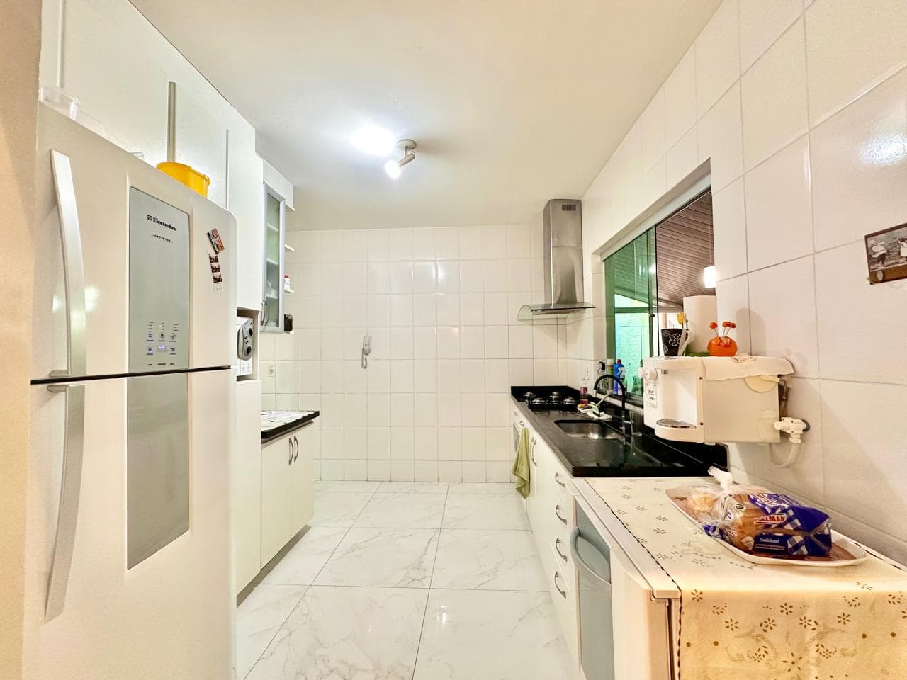 Casa Village Real - 90m²