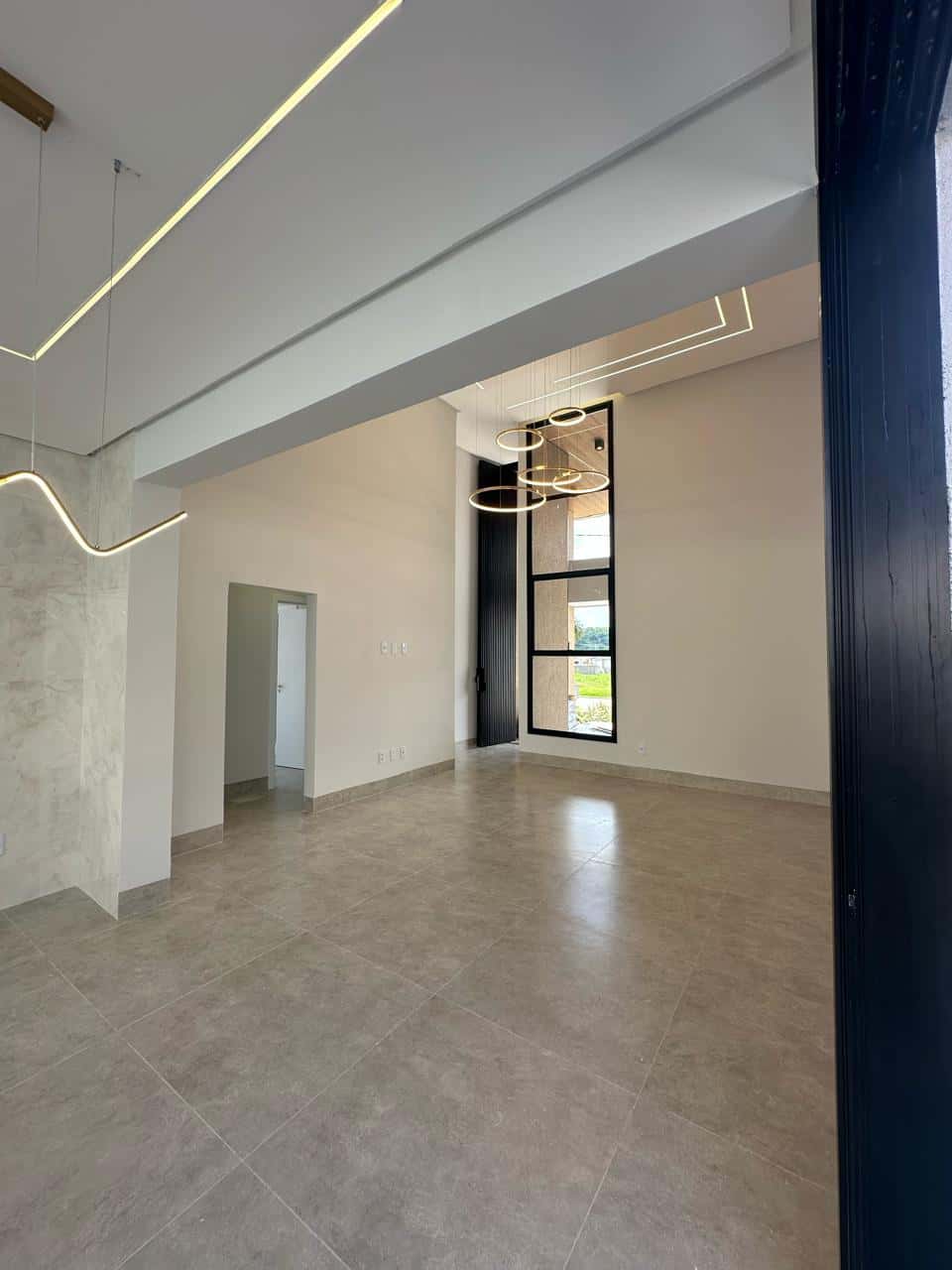Casa Jardins Porto 308m²