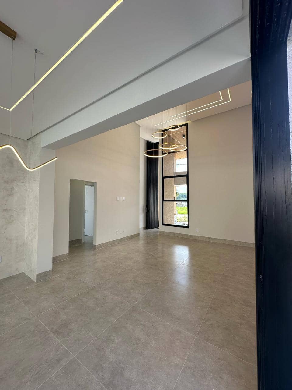 Casa Jardins Porto 308m²