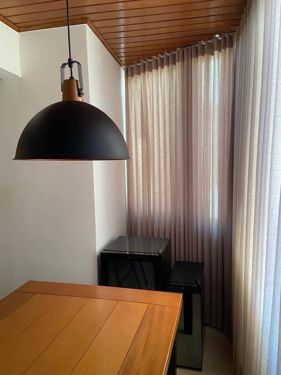 Apartamento Semper Tower 132m²