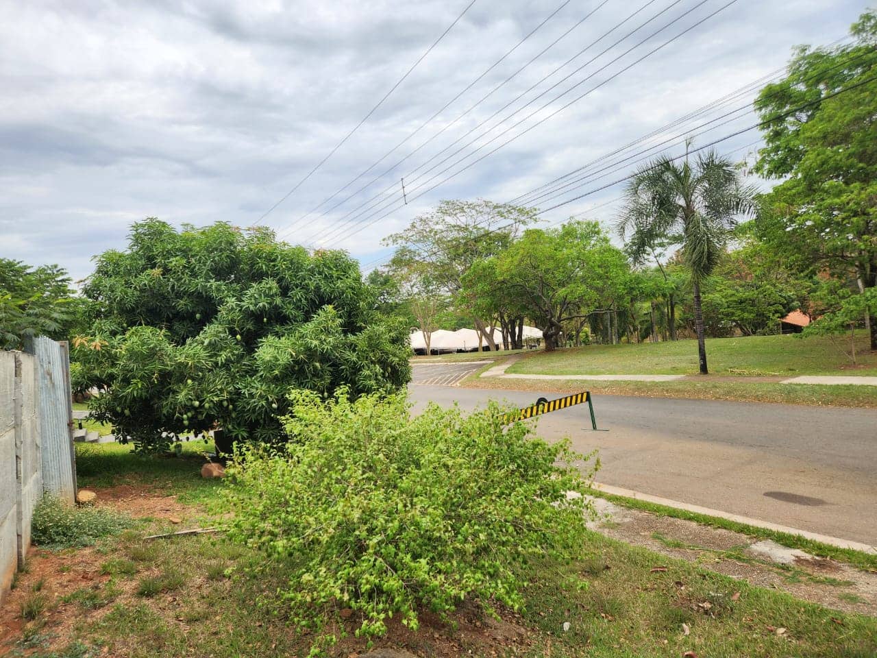Lote Condomínio Aldeia do Vale 1622m²