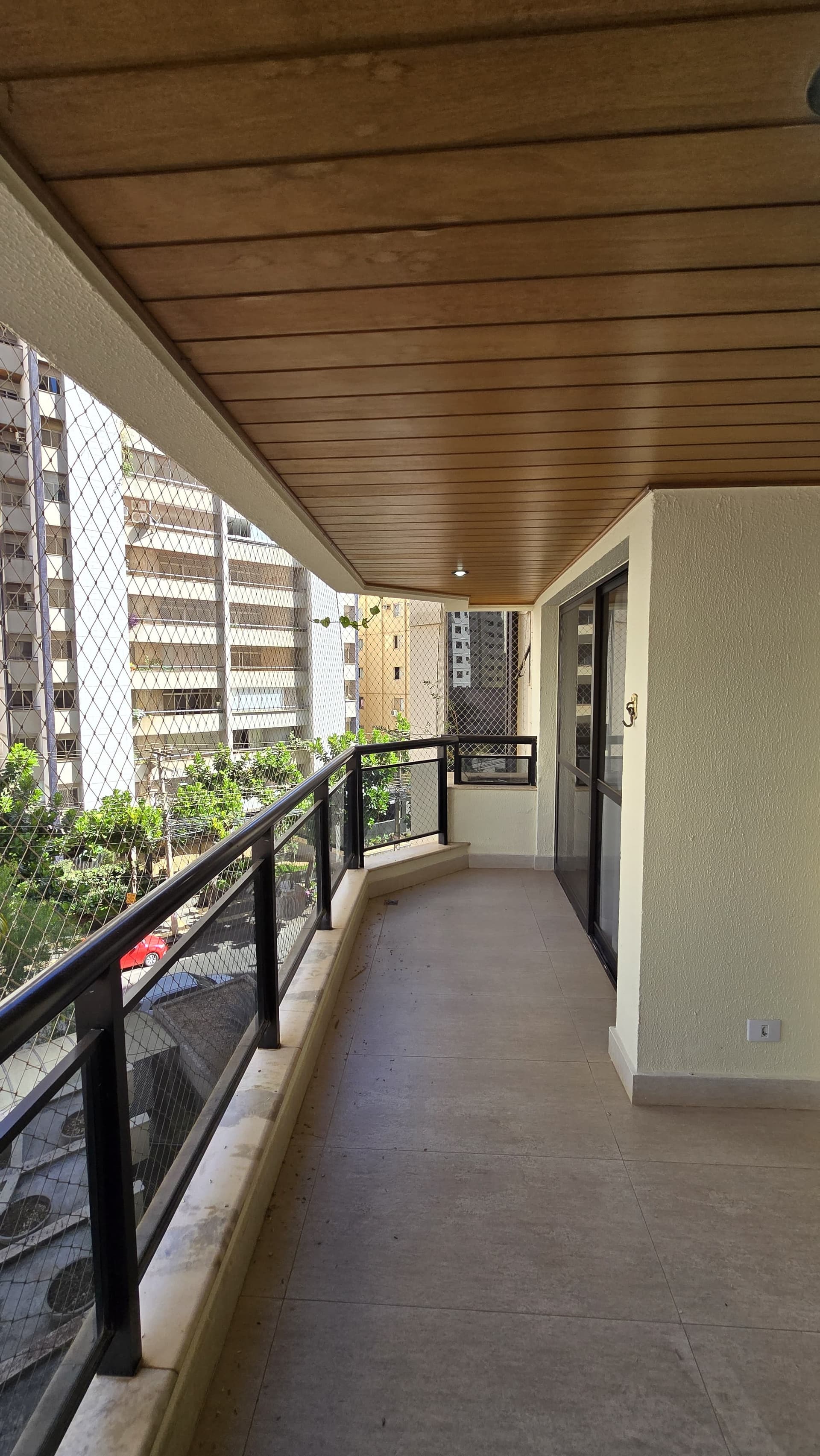 Apartamento Residencial Avignon 242M²
