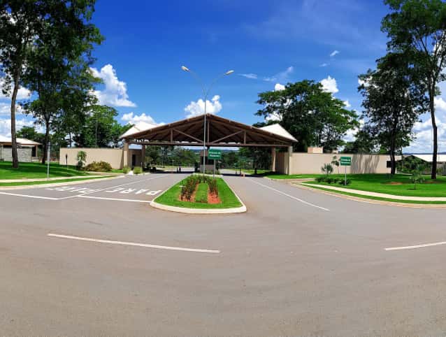 Lote Portal do Sol Garden 432M²