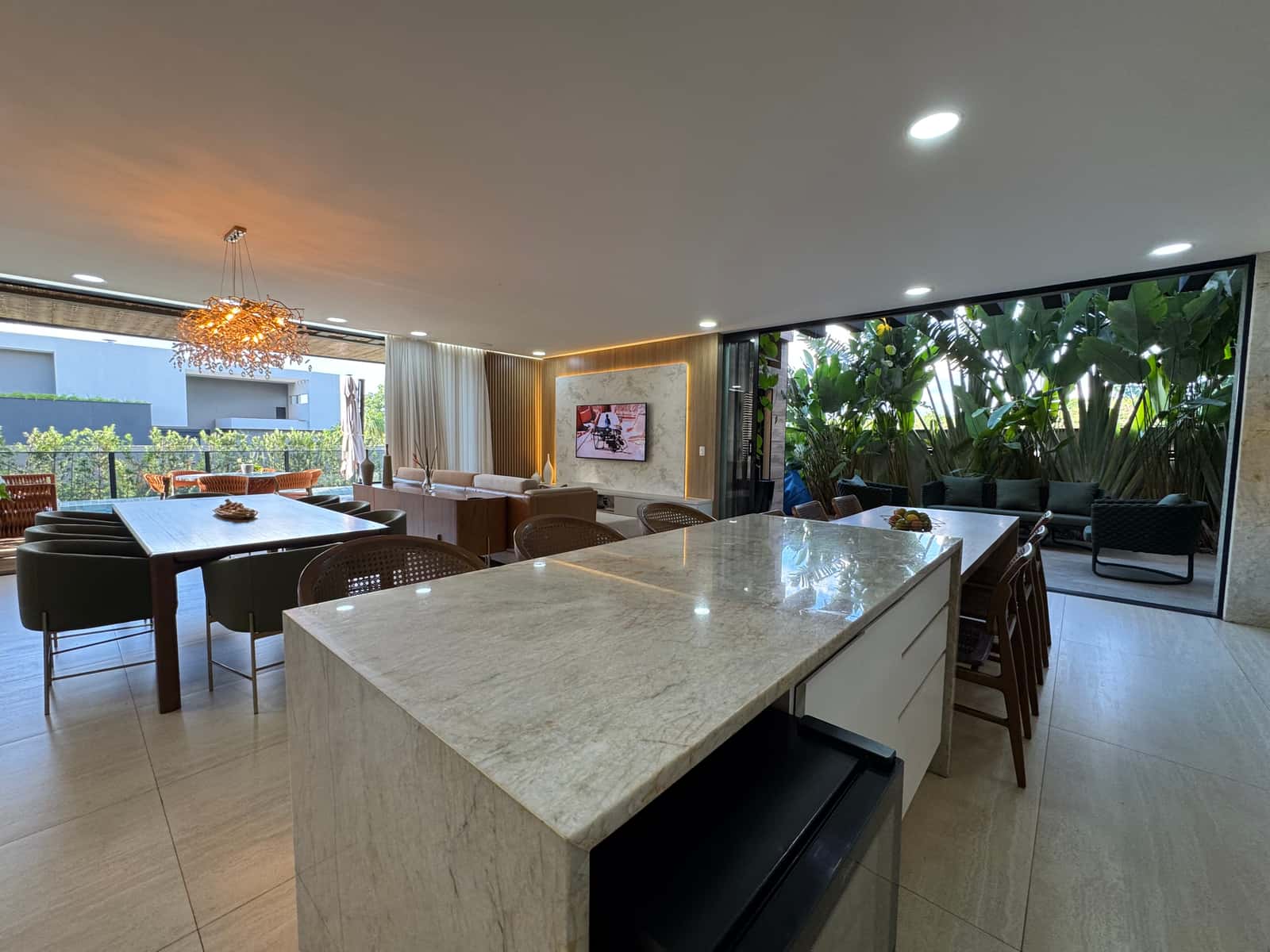 Casa Portal do Sol Golfe Clube 550M²