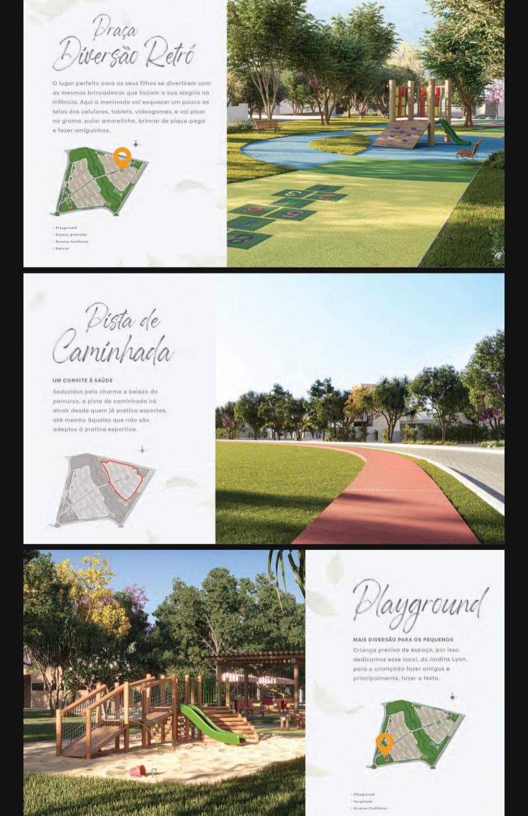 Casa Sobrado no Jardins Lyon 166m²