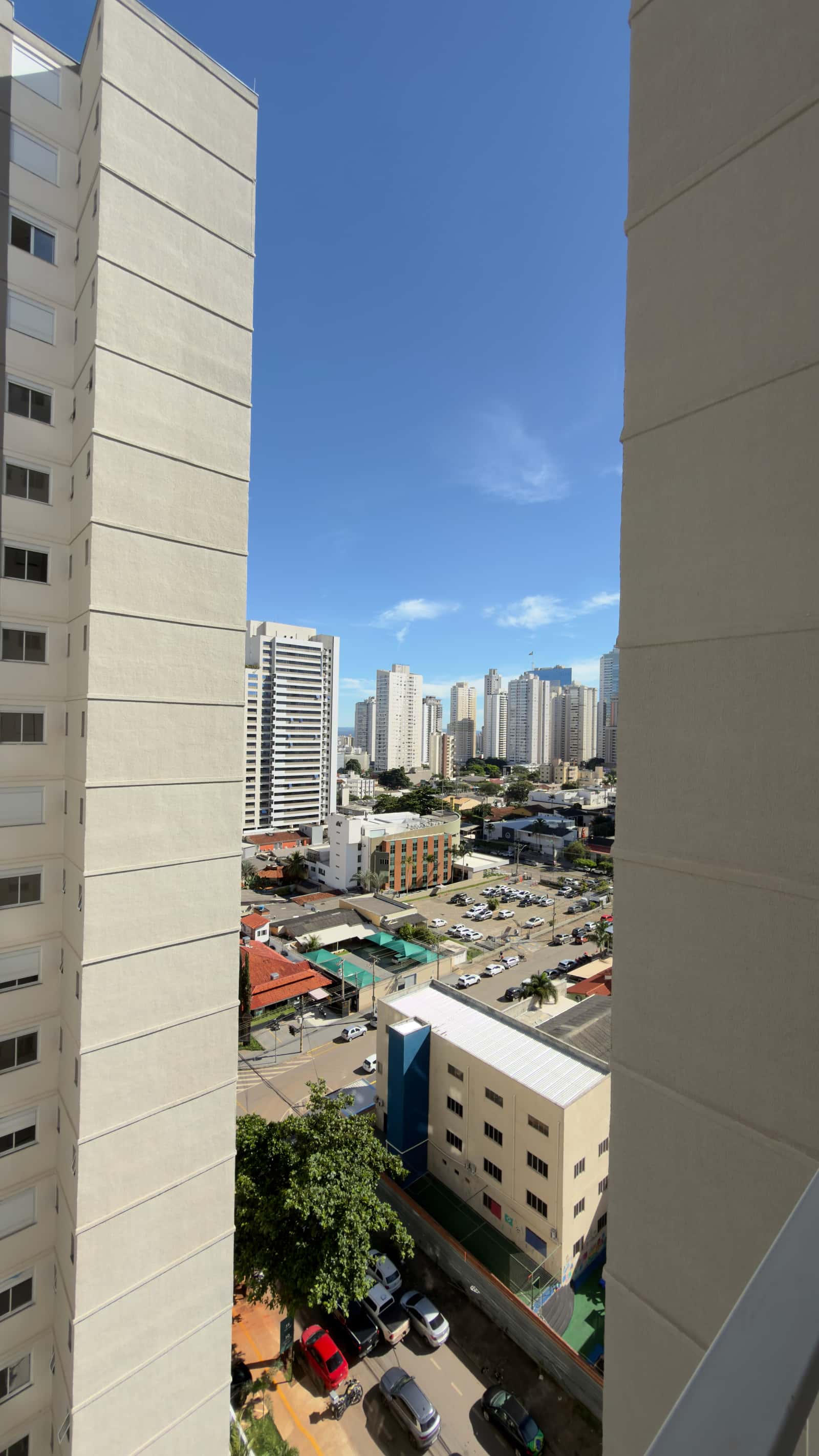 Apartamento Whish Vaca Brava 69m²