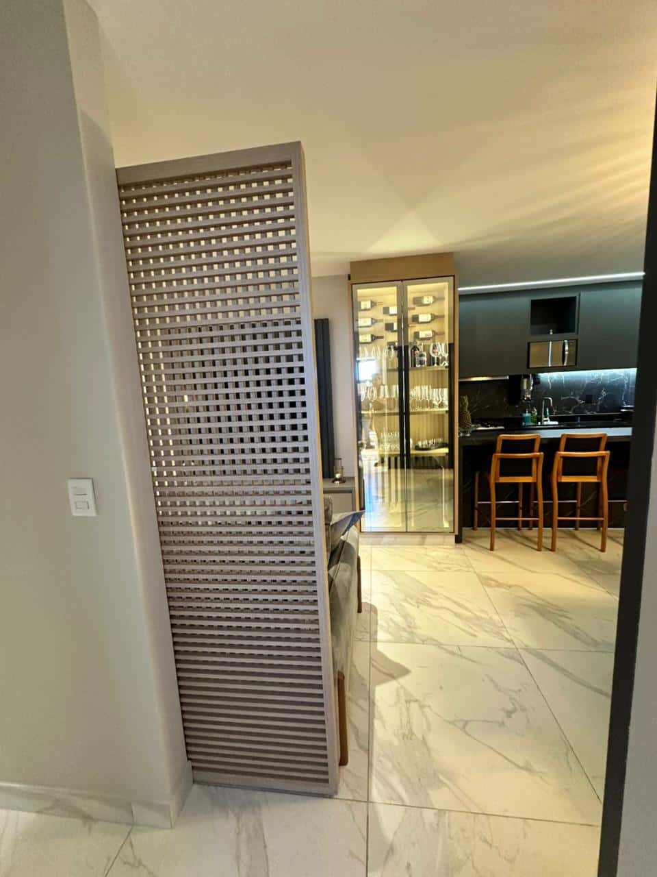 Apartamento Ipiranga Parque Anápolis 84m²