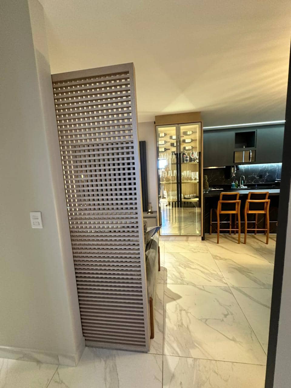 Apartamento Ipiranga Parque Anápolis 84m²