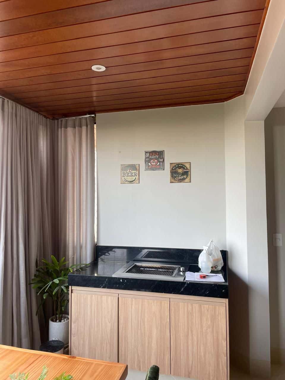 Apartamento Residencial Renaissance 165m²