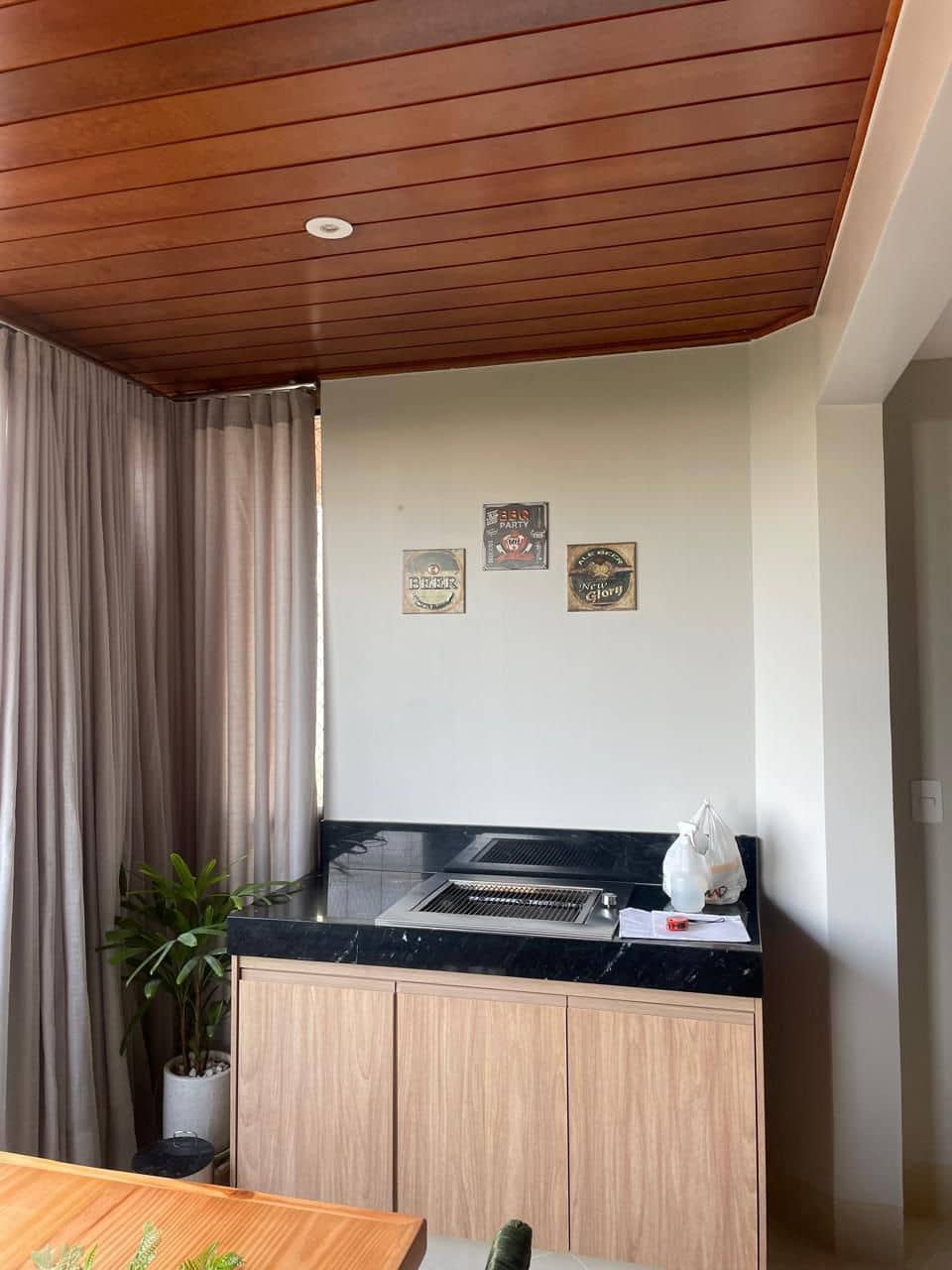 Apartamento Residencial Renaissance 165m²