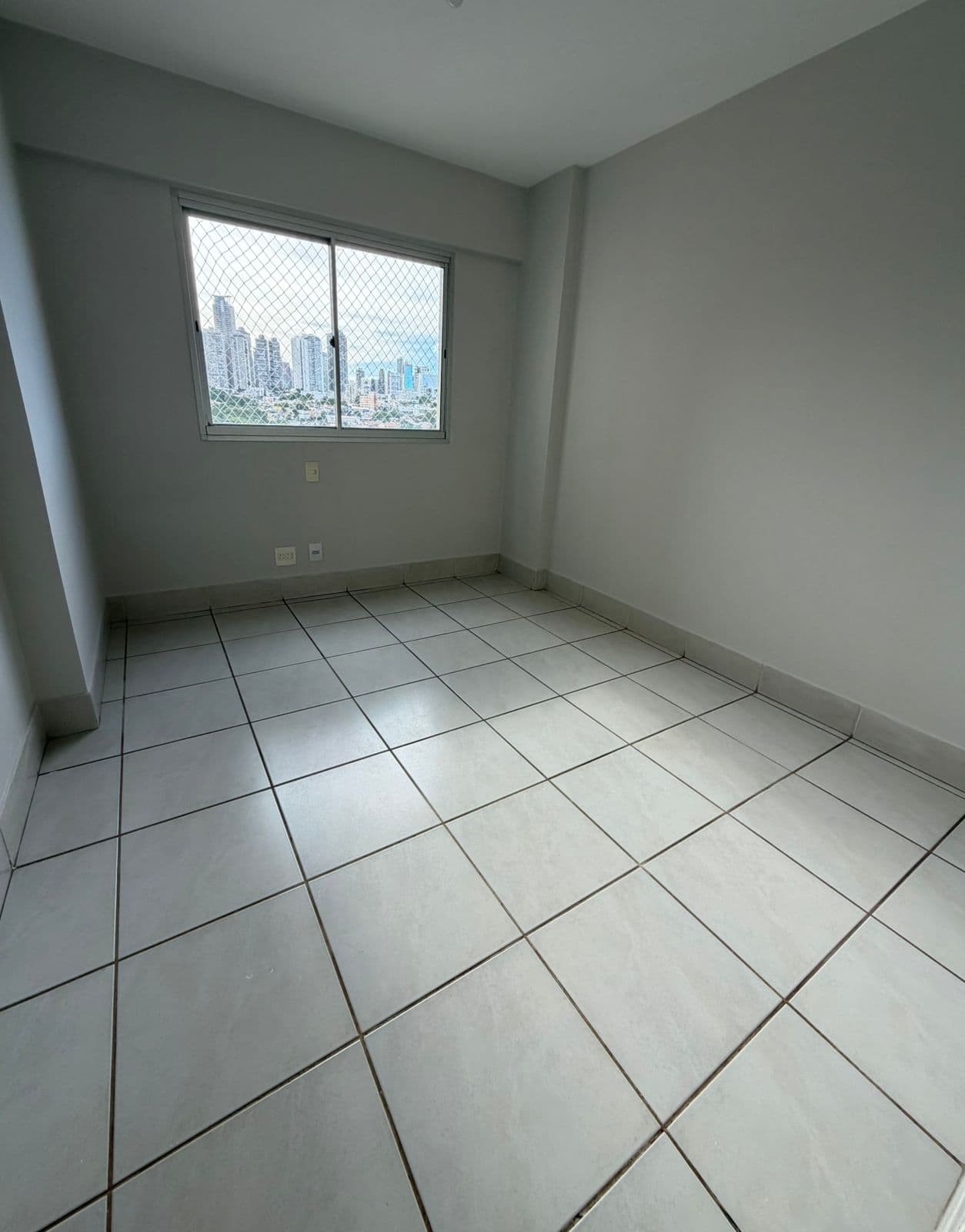 Apartamento à venda no Jardim Goiás 78m²