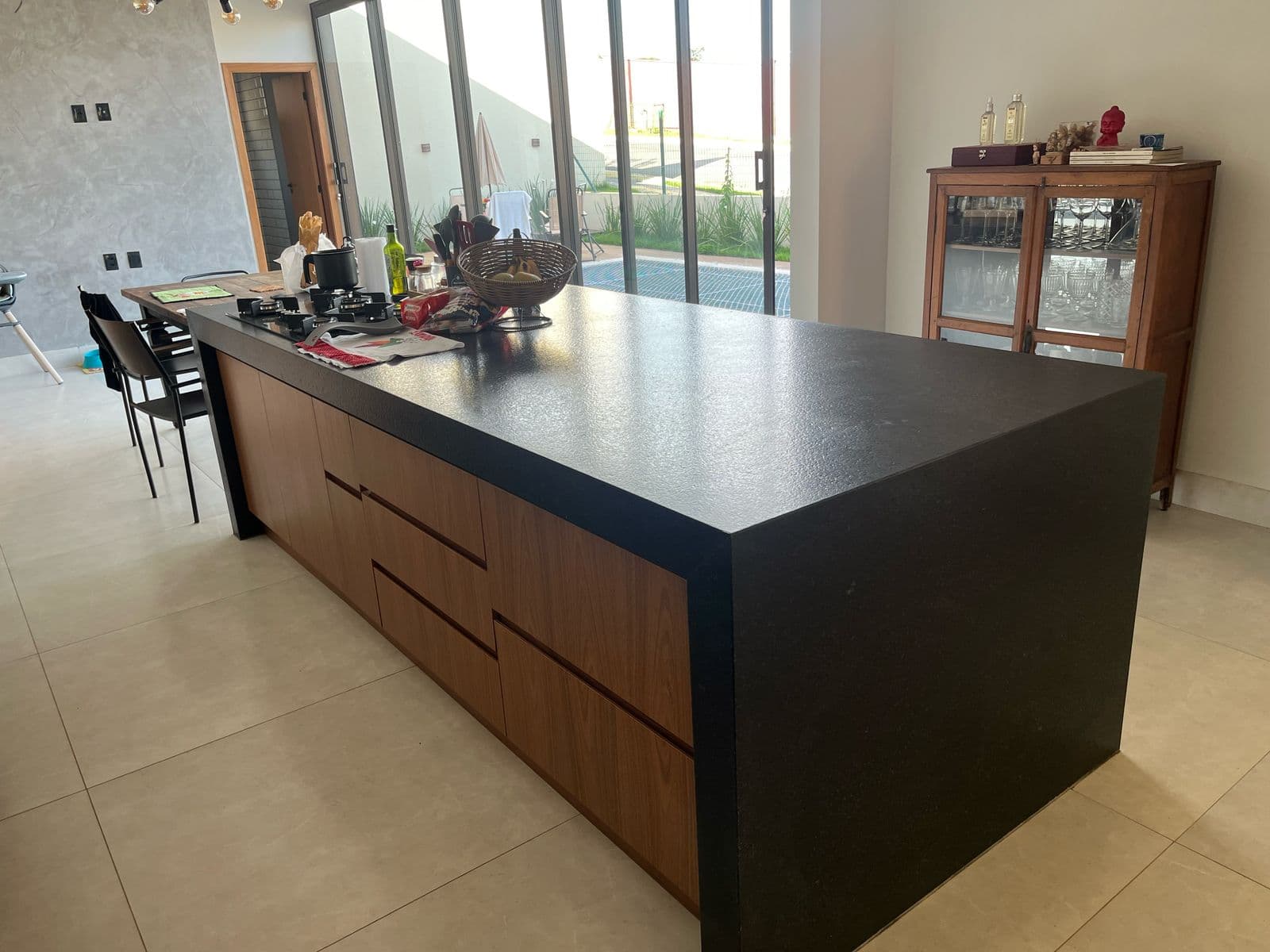 Casa Jardins Capri 200m²