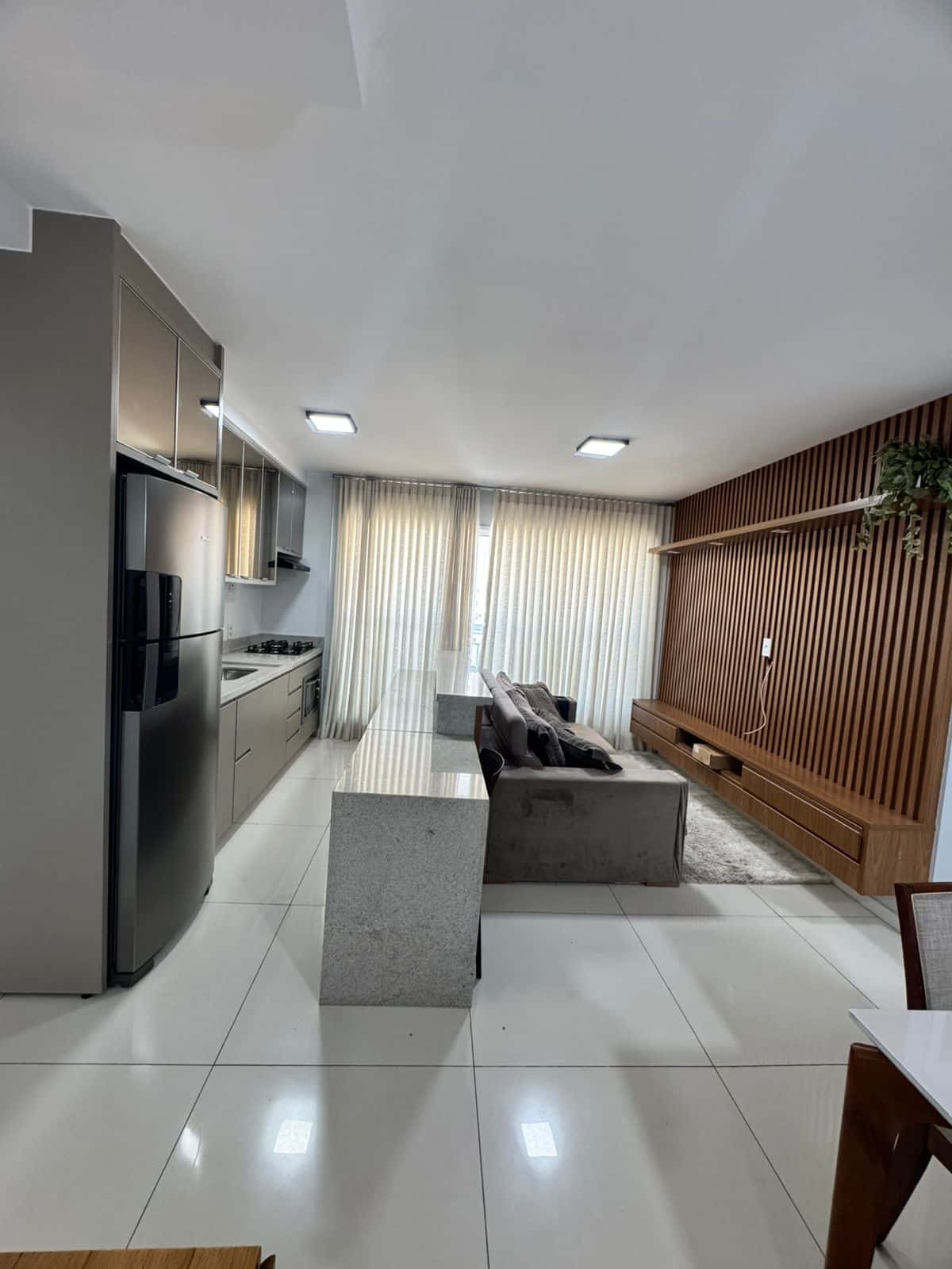 Apartamento Eko Lifestyle 100m²