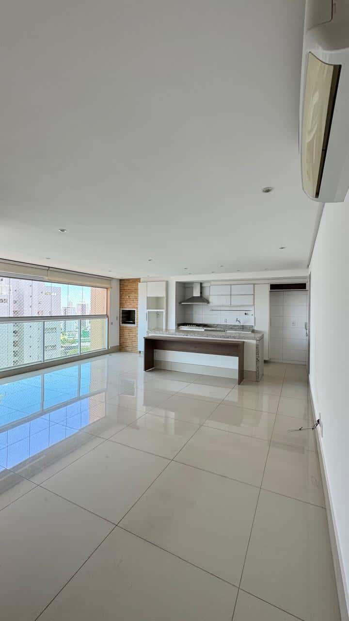 Apartamento Residencial Only Marista 111m²