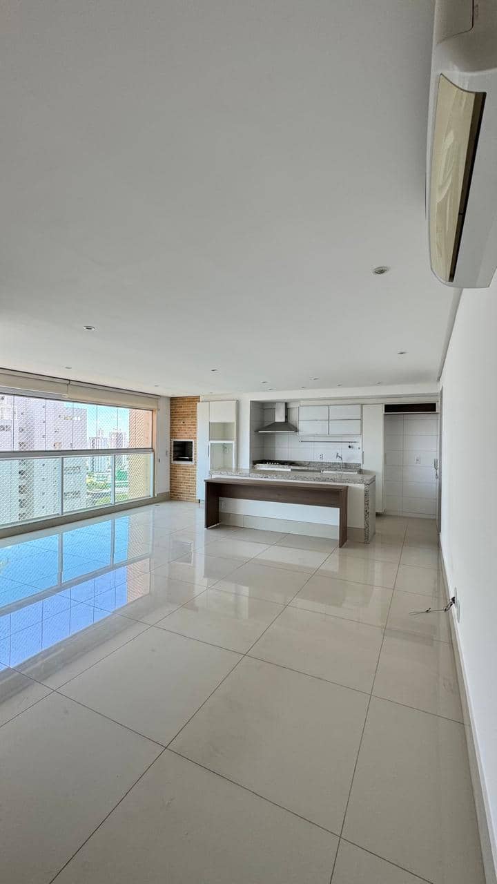 Apartamento Residencial Only Marista 111m²