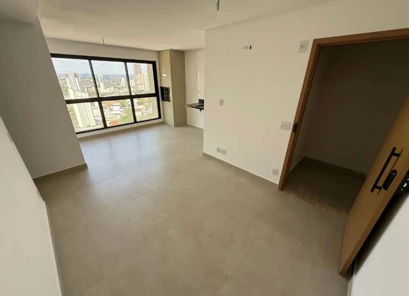 Apartamento Atoll Residências 80M²