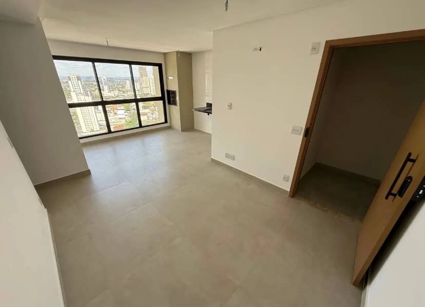 Apartamento Atoll Residências 80M²