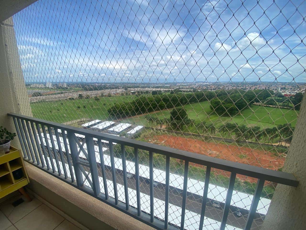 Apartamento Yes Buriti 59m²