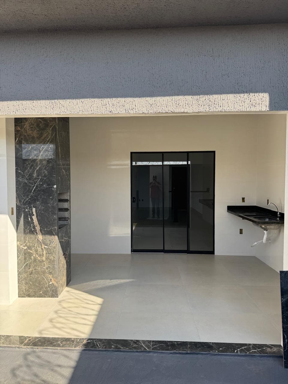 Casa Parque Ibirapuera 99m²