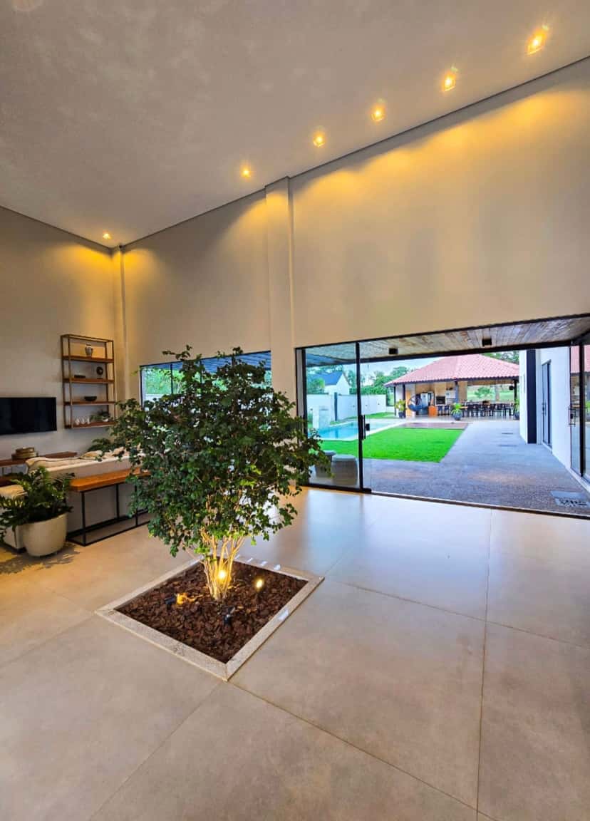 Casa Portal do Sol Green 615M²