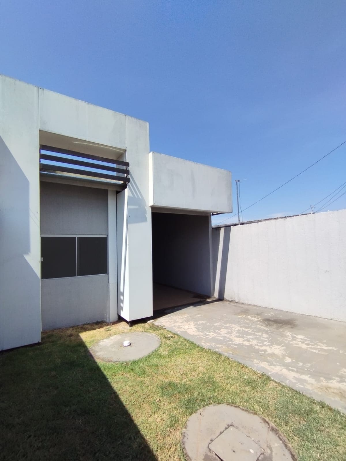 Casa Residencial Itaipu 84m²