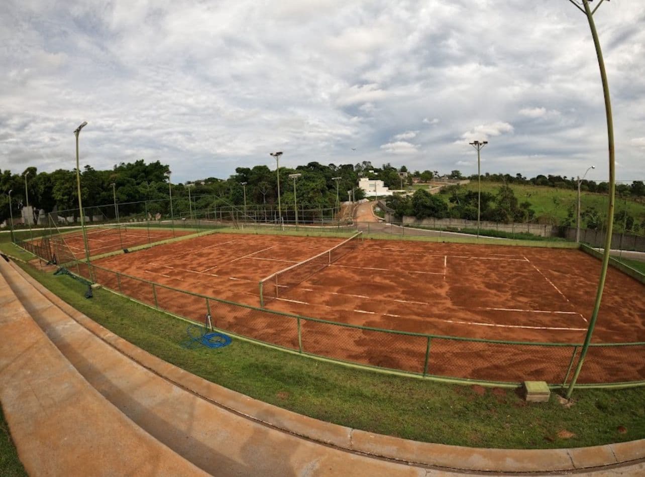 Lote Condomínio Copacabana Abadia de Goiás - 520m²