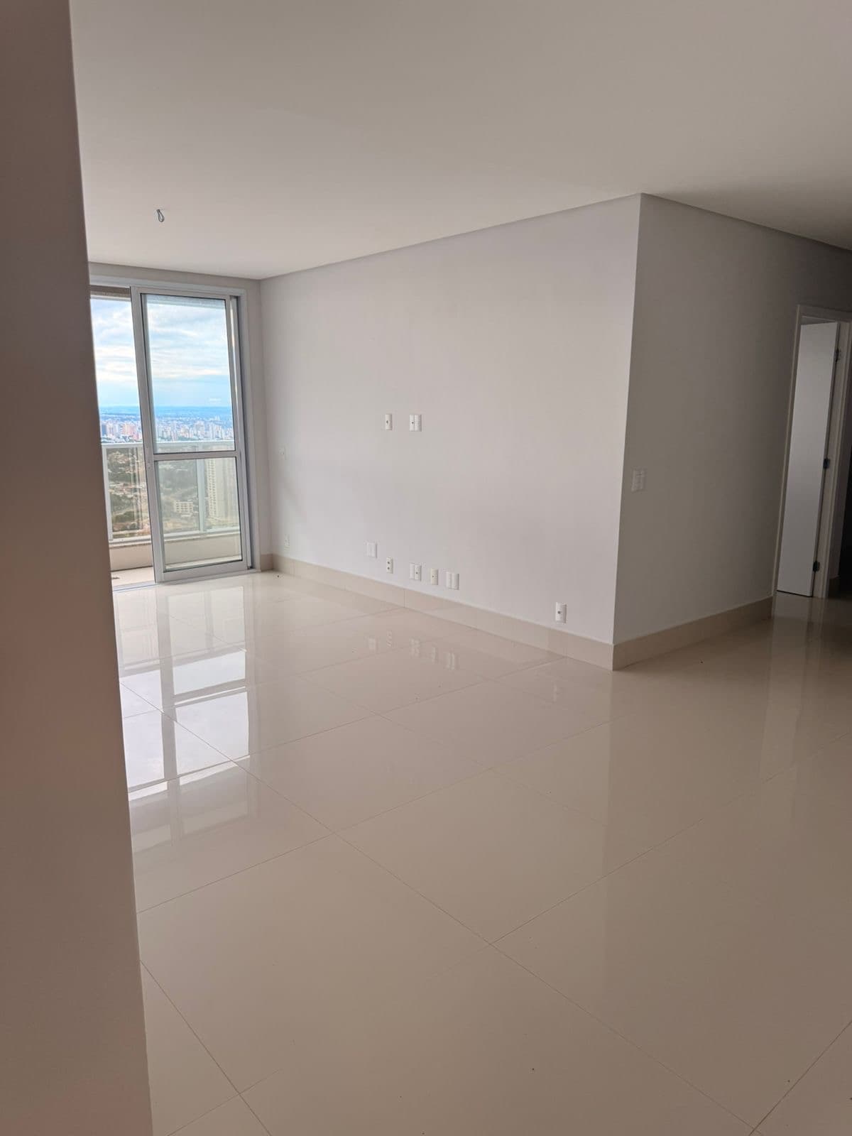Apartamento Lux Flamboyant 141,00m²