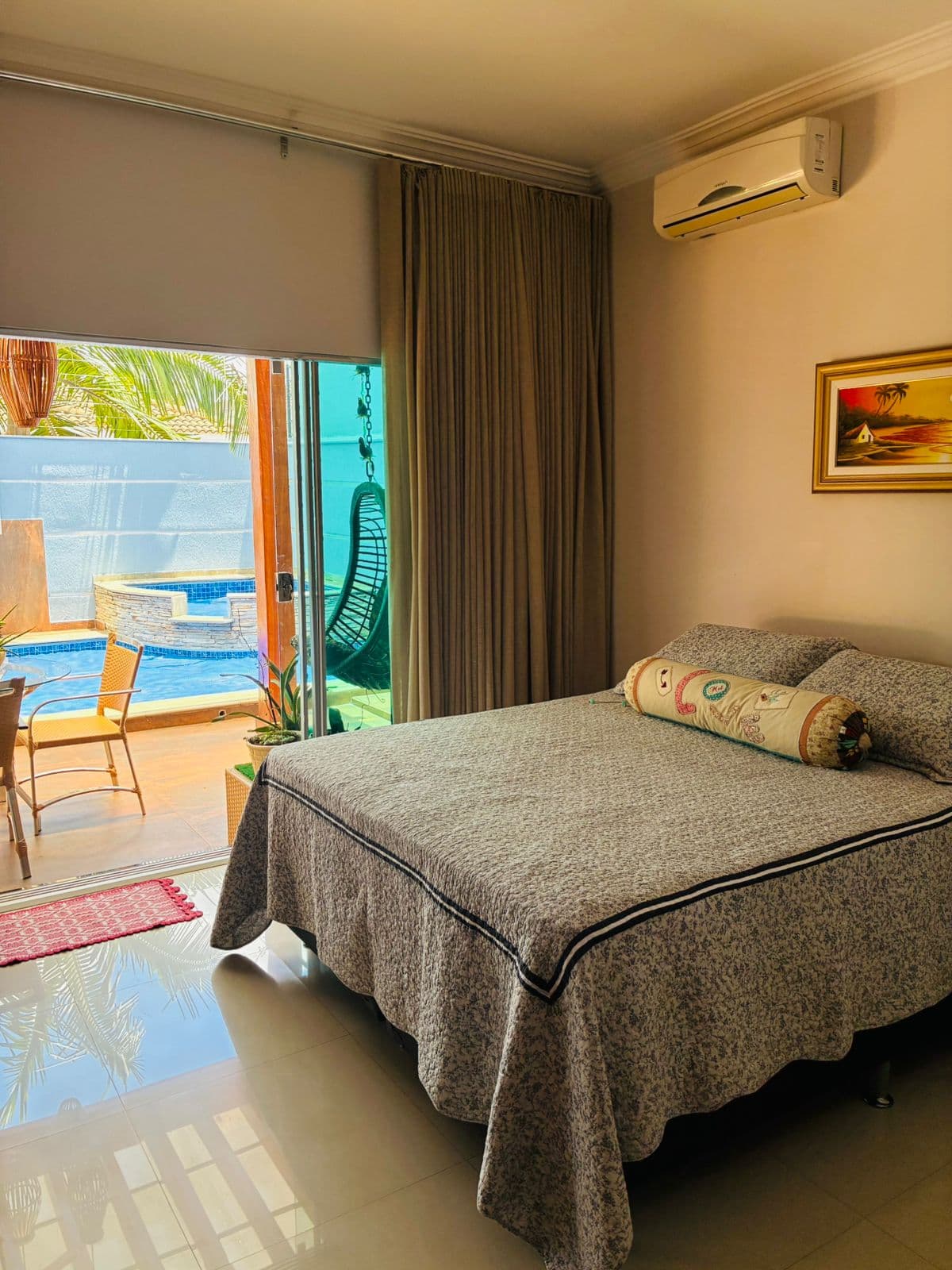 Casa No Anápolis City - 241m²