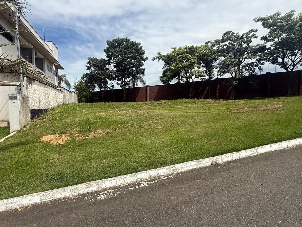 Lote Residencial Vale Verde 547m²