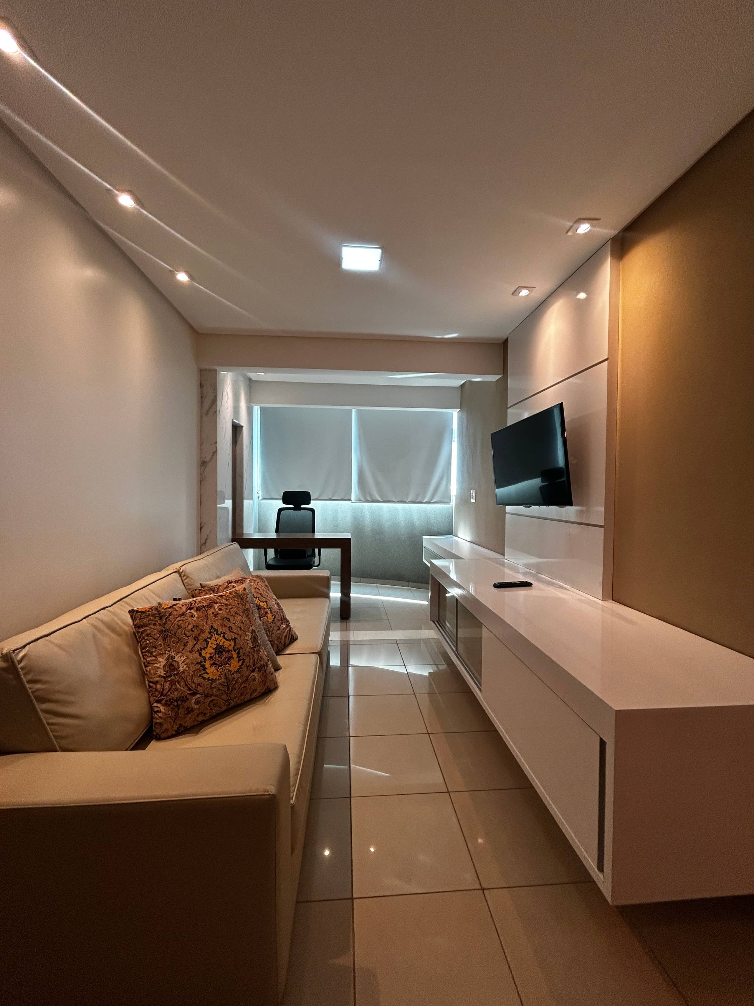 Apartamento Residencial Antônio Miranda 72m²