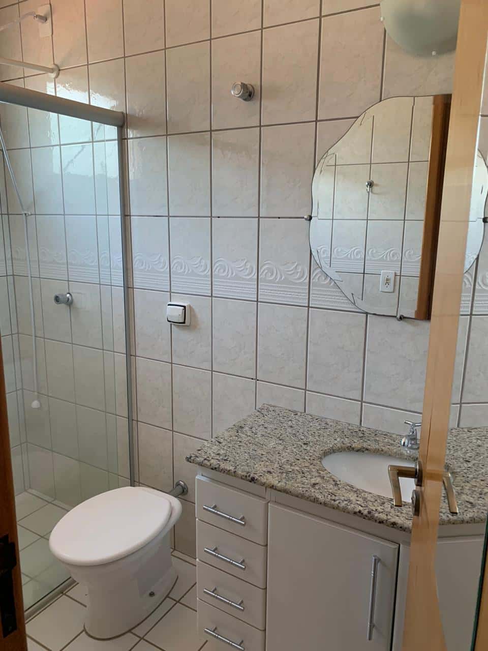 Sobrado Geminado no Jaó 129m²