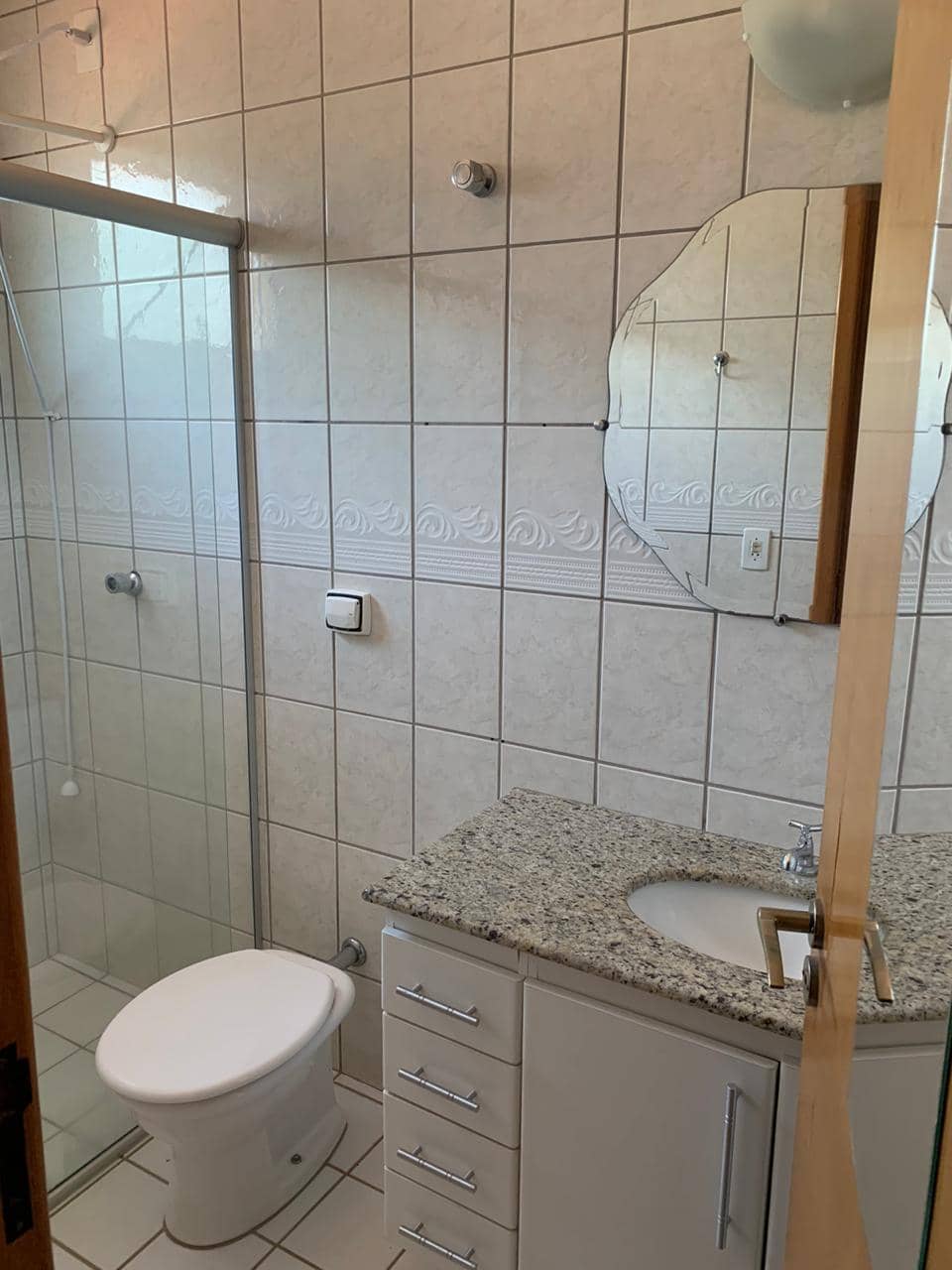 Sobrado Geminado no Jaó 129m²