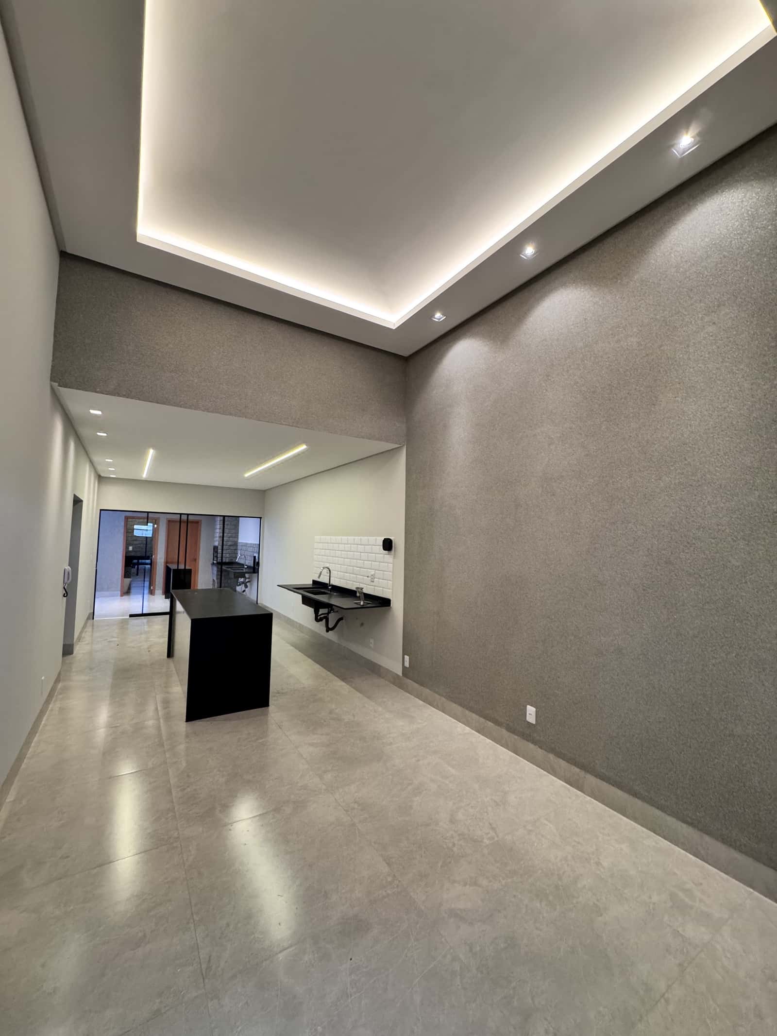 Casa Buriti Sereno 115,19 m²